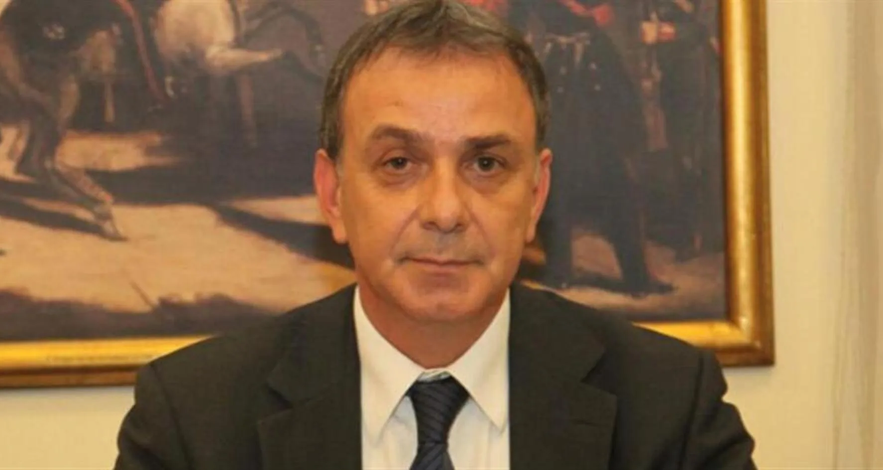 tsironis