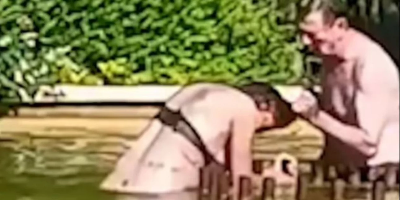 valencia fountain man tries to drown woman.jpg