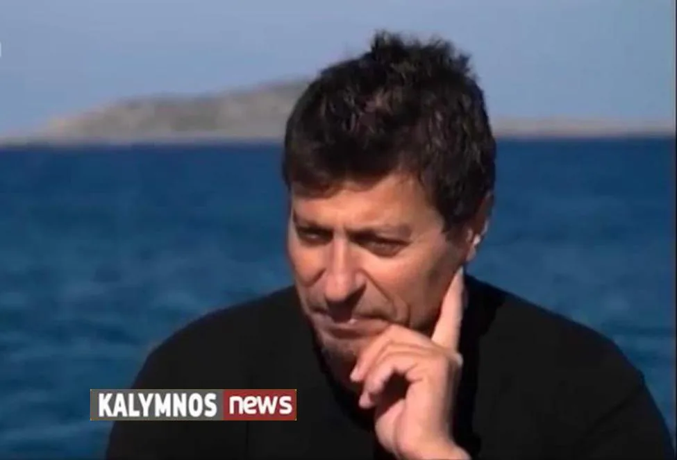 veziropoulos