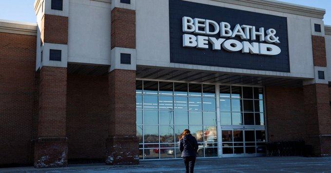 Bed Bath Beyond In