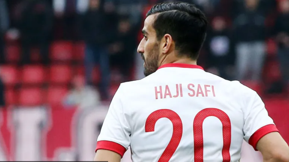 haji safi