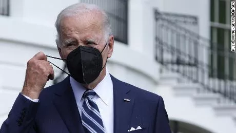 joe biden covid pandemic