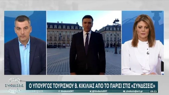 kikilias ert 1