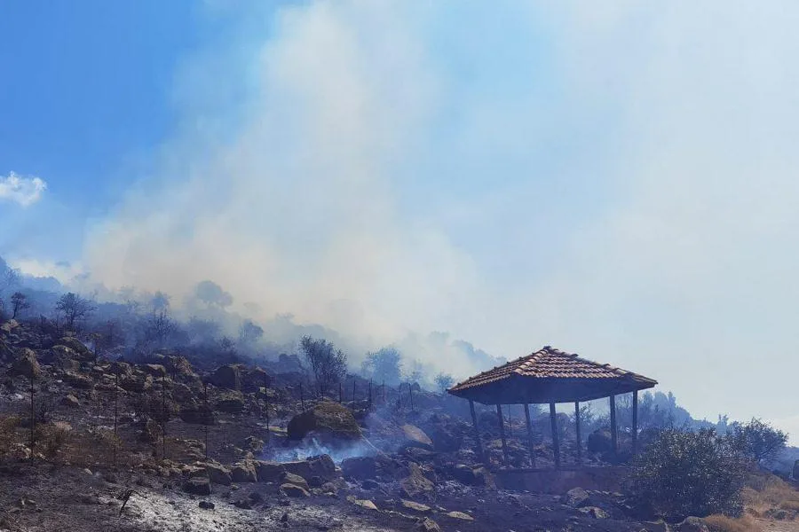 lesvos fotia 2