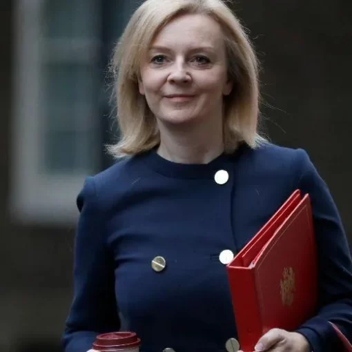 liz truss