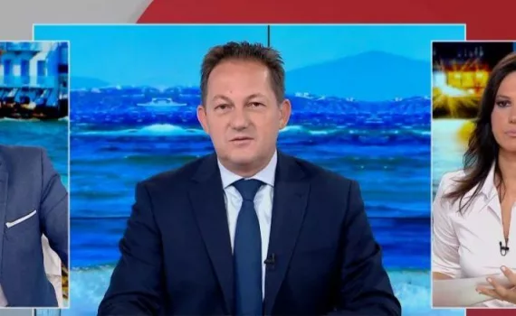 petsas mega