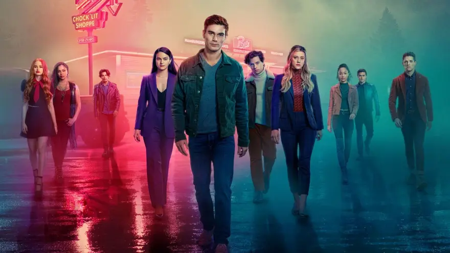 riverdale 12
