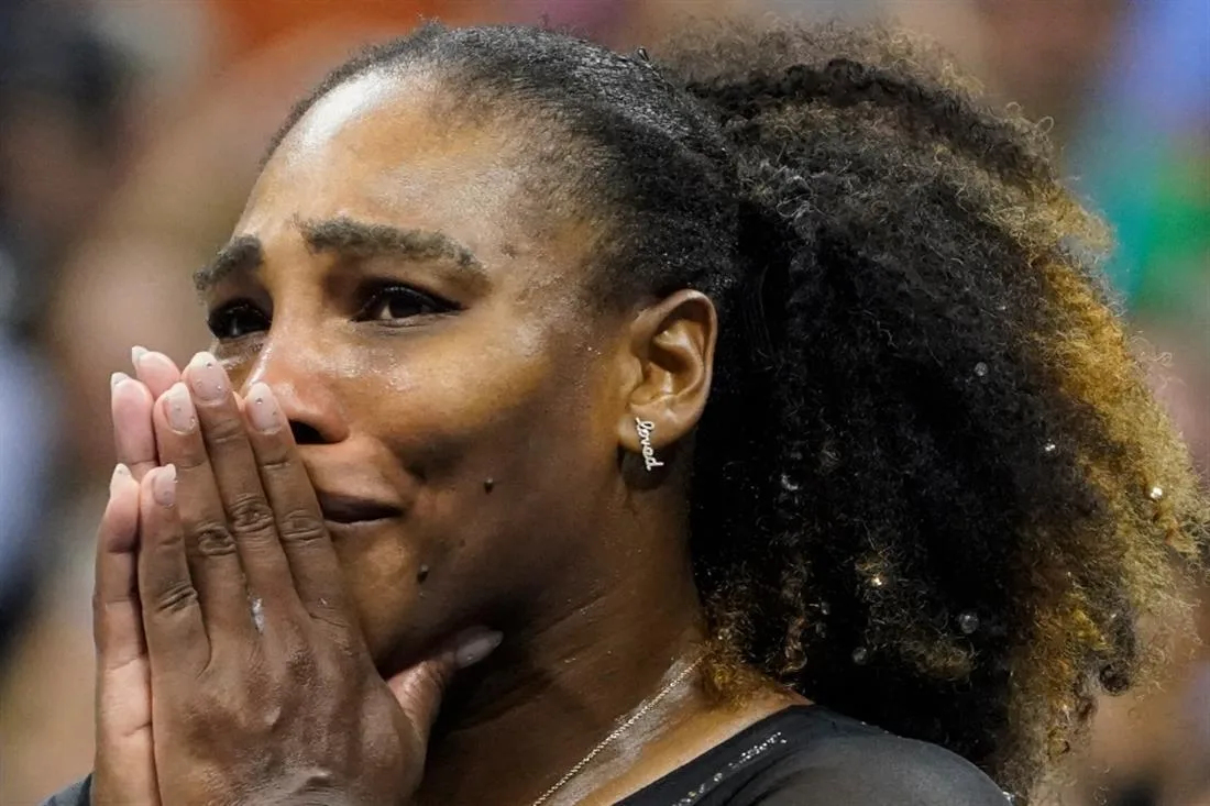serena ouilliams