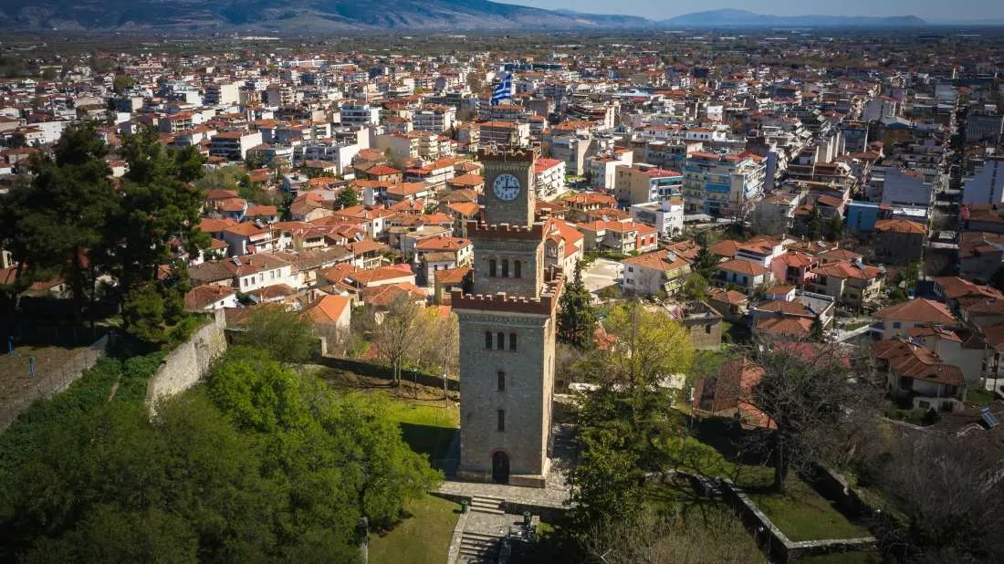 trikala