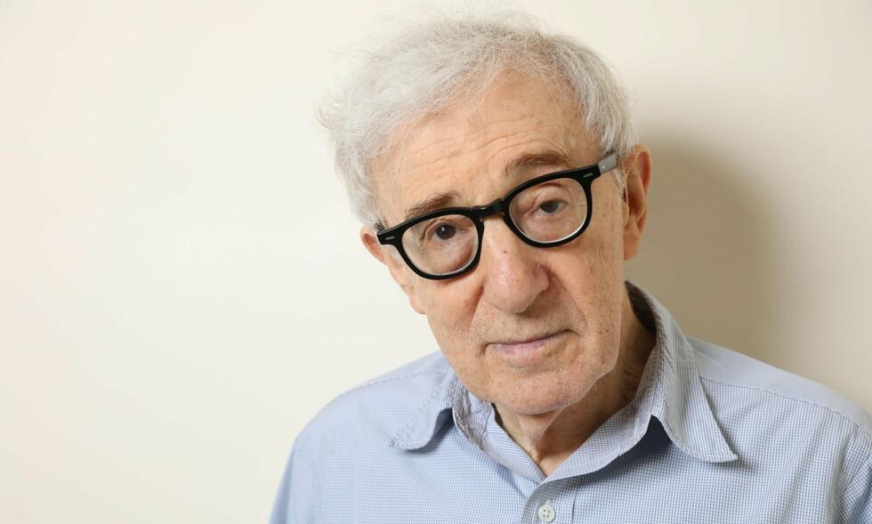 woody allen guardian