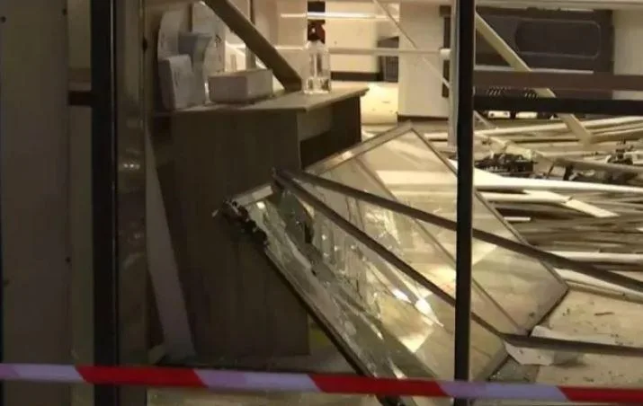 agios ioannis vandalismoi