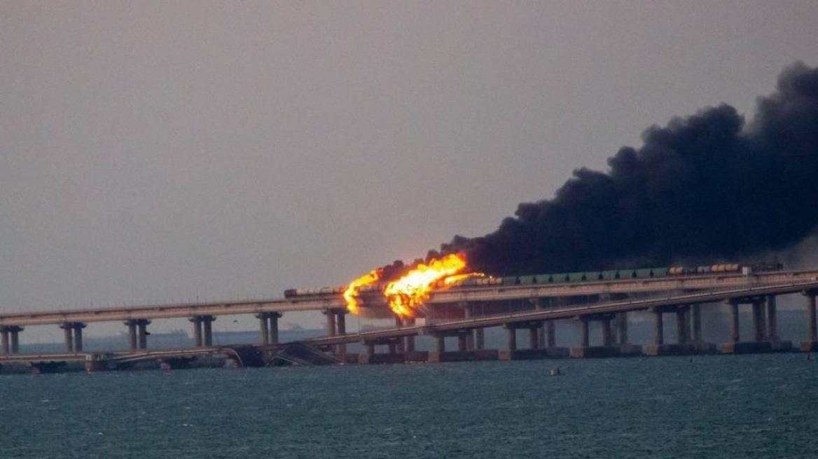 crimea bridge