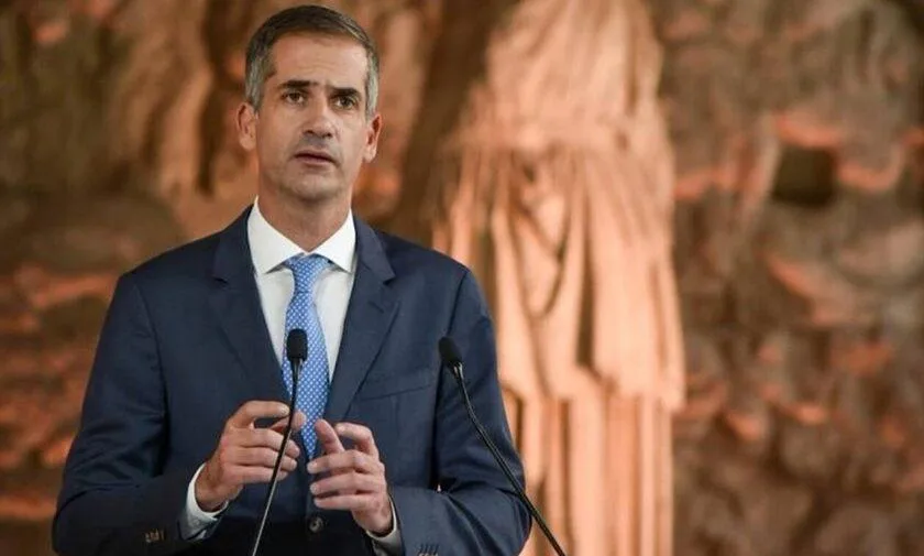kostas mpakogiannis