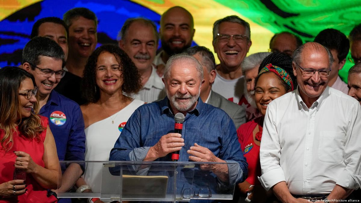 lula