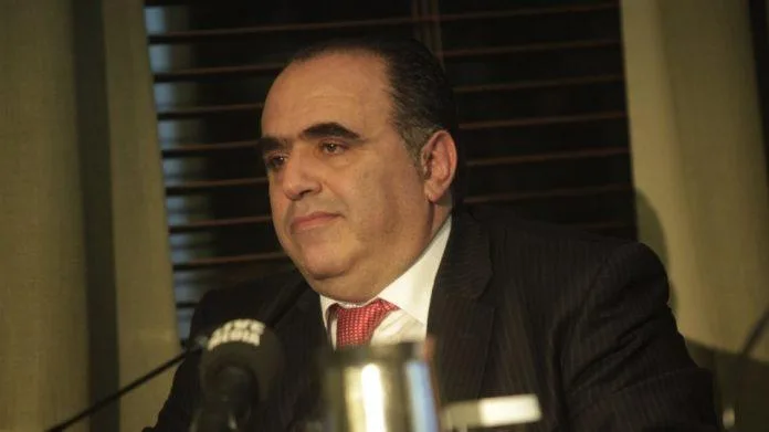 manolis sfakianakis