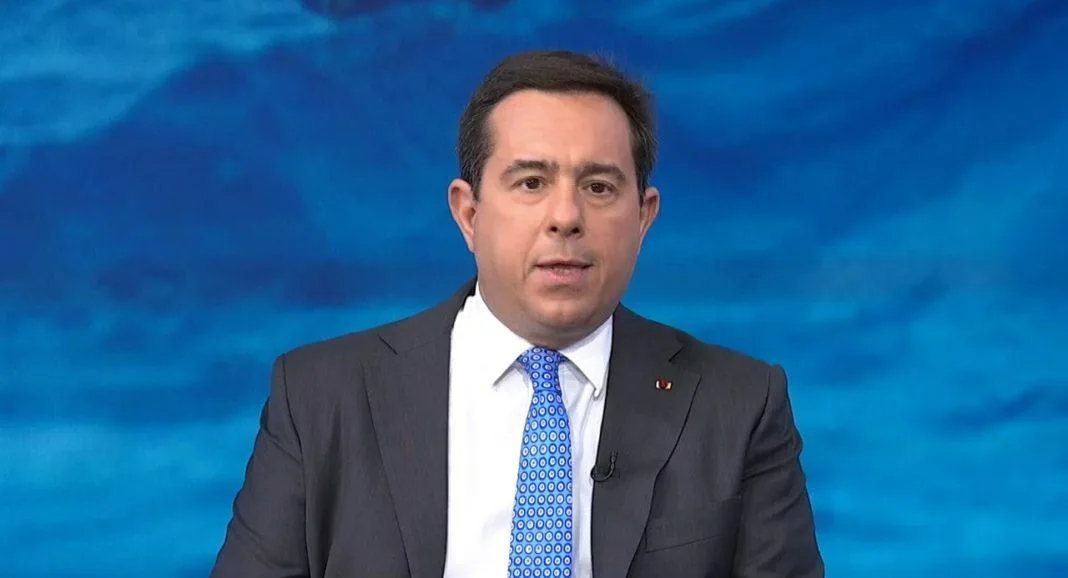 mitarakis