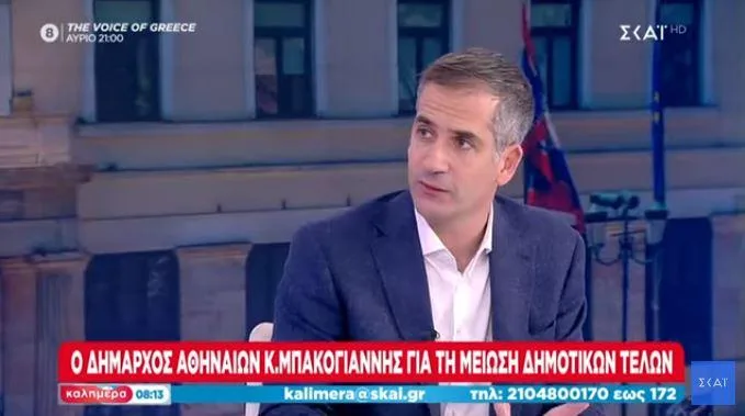mpakogiannis skai