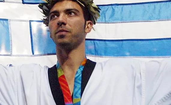 nikolaidis