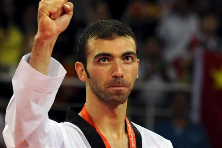 nikolaidis alexandrow