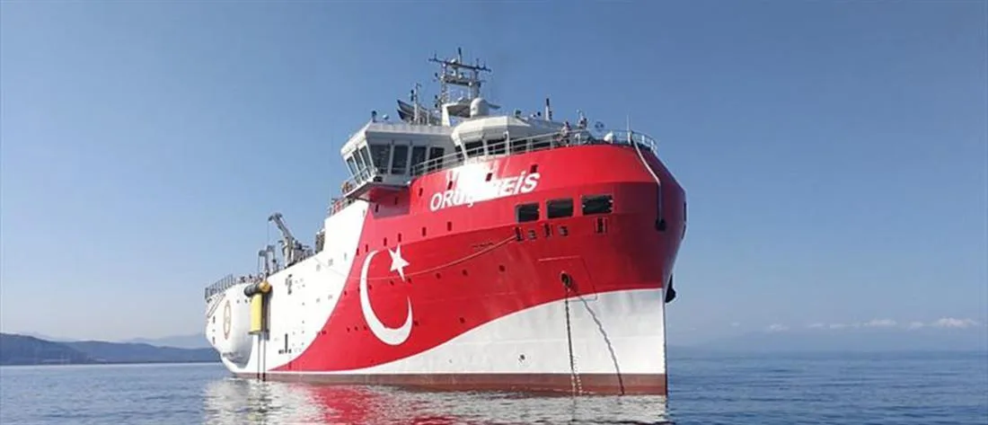 Oruc Reis