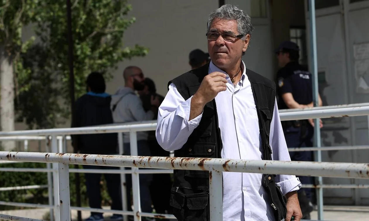 panagioths fussas