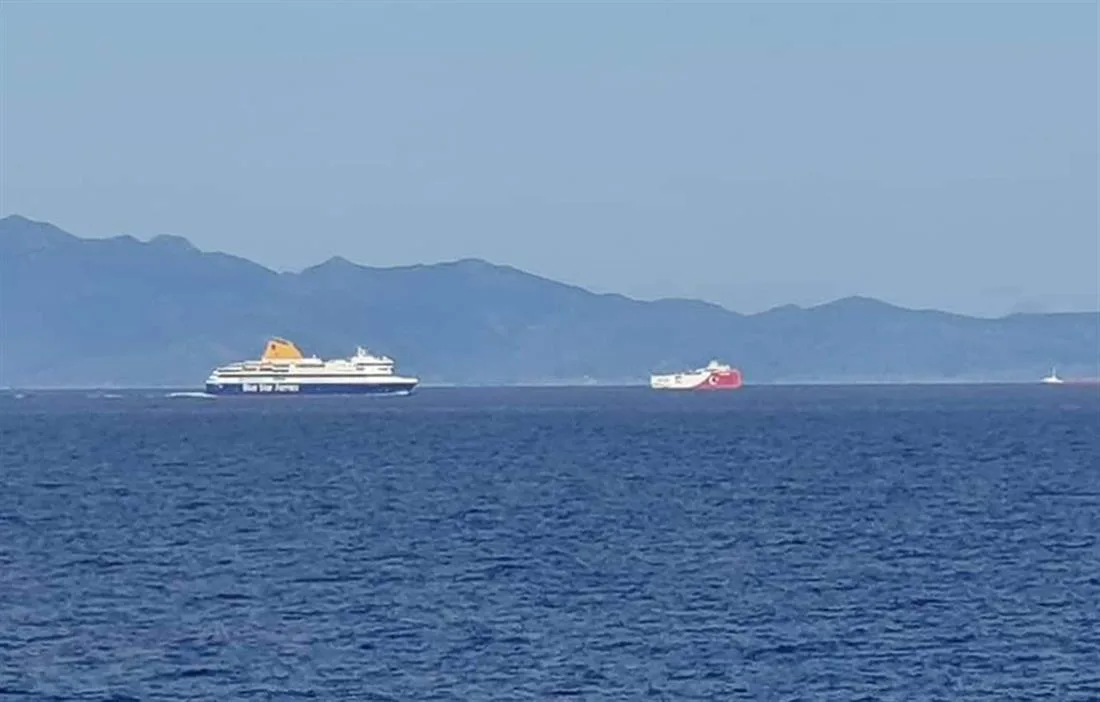 rodos oruc reis