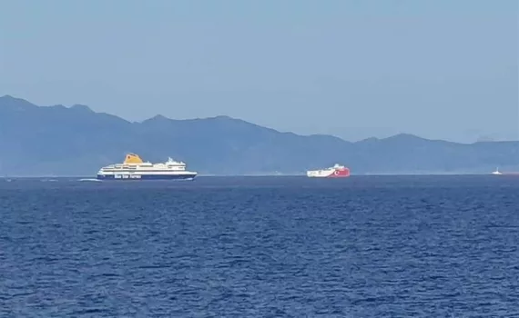 rodos oruc reis
