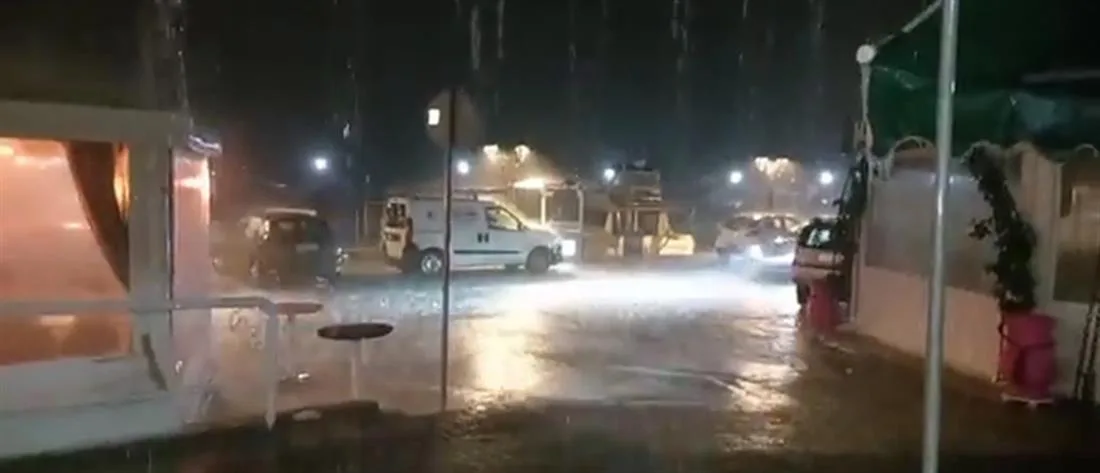 rodos vroxi