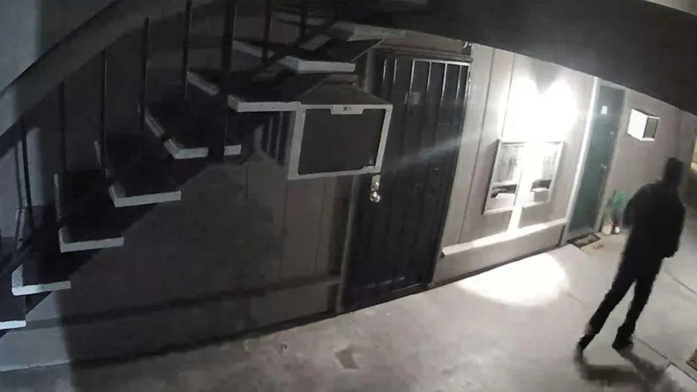 serial killer