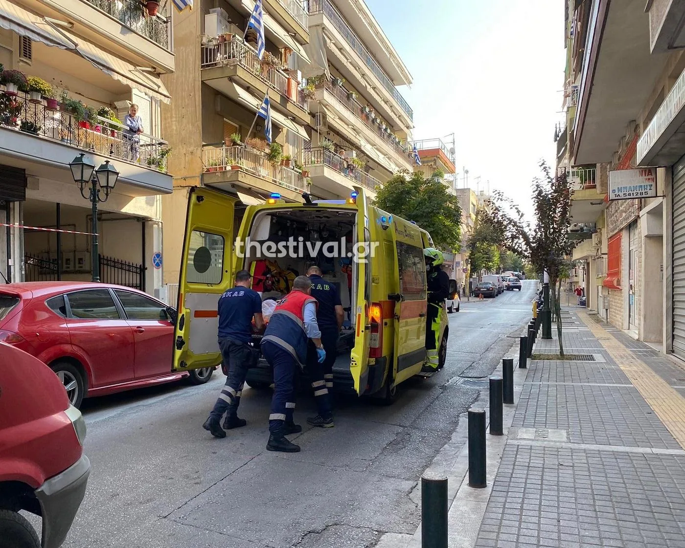 thessaloniki apopeira
