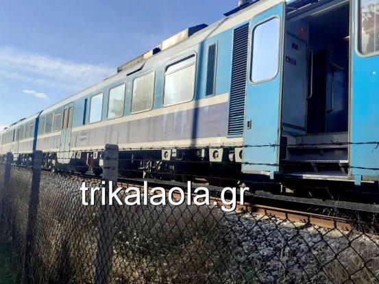 trikala treno