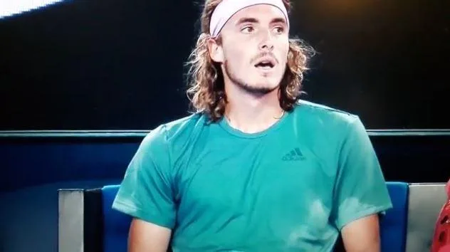 tsitsipas
