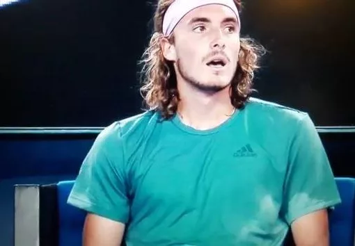 tsitsipas