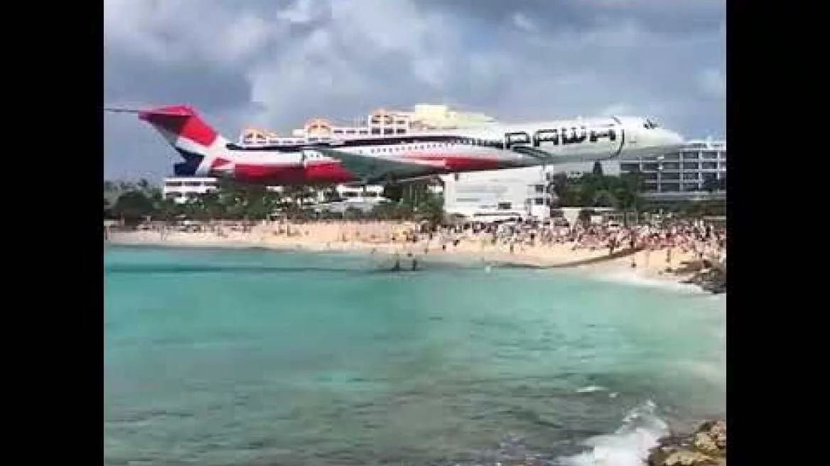 St.Maarten