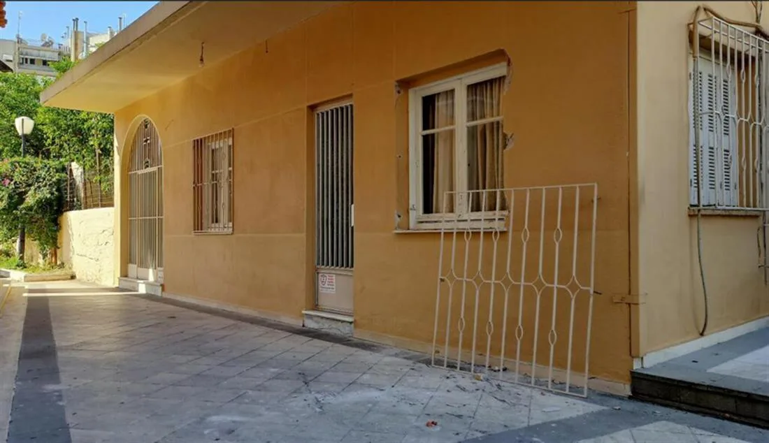 agrinio ekklisia diarriksi
