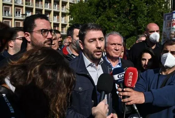 androulakis