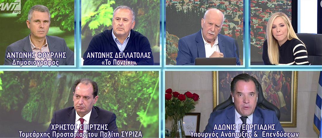 georgiadis spirtzis ant1