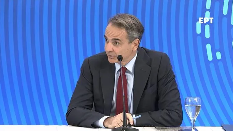 mitsotakis patra synenteuksi