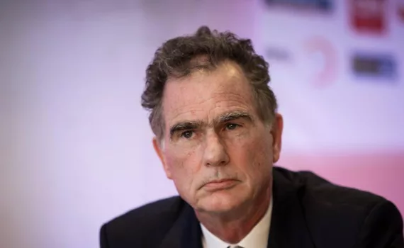 nikos papandreou