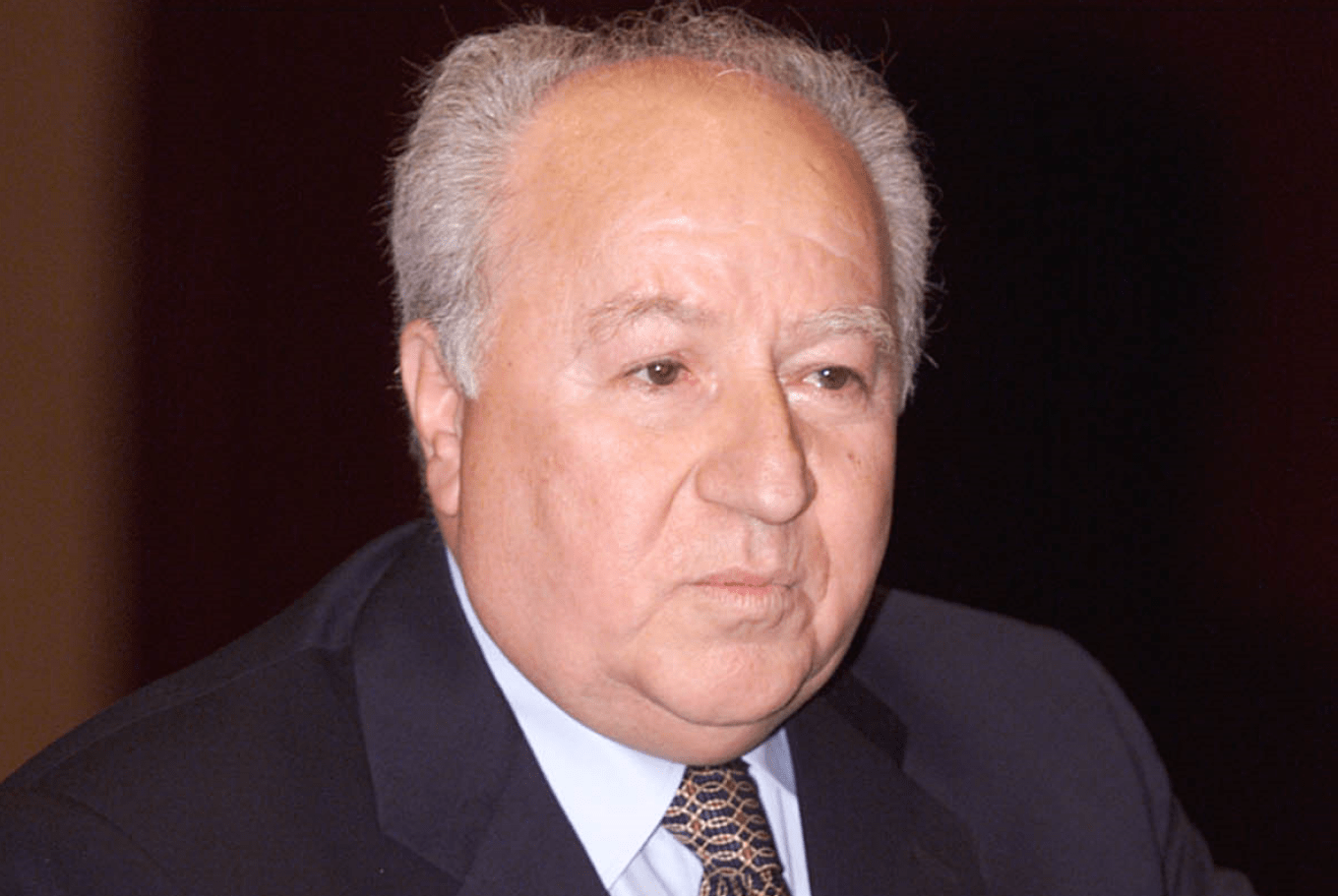 vasilis papazaxos