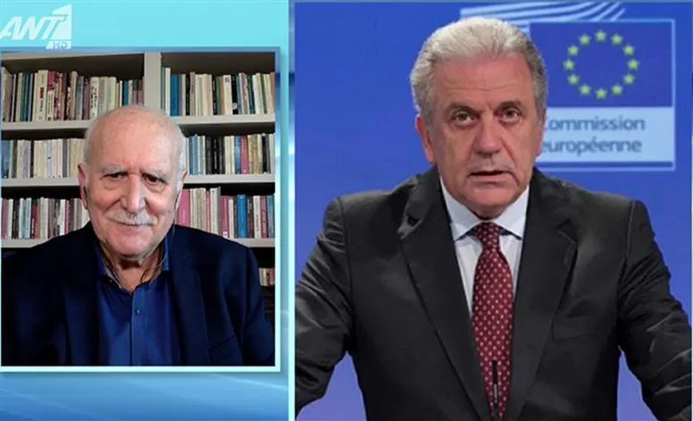 avramopoulos ant1