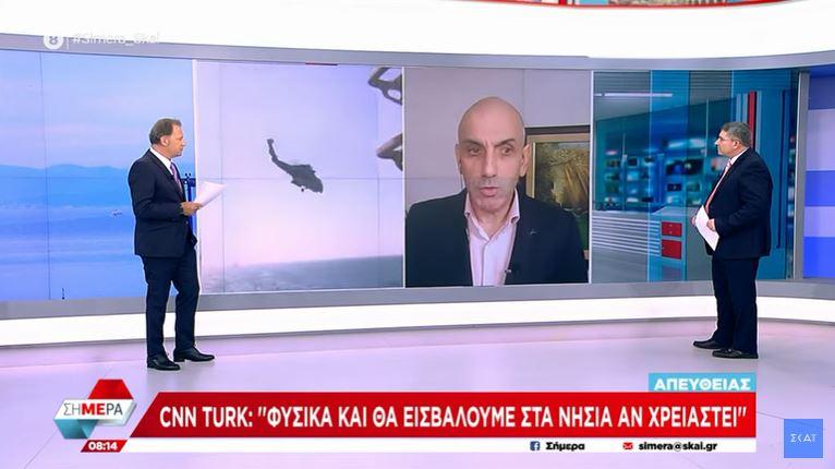 cnn turk skai