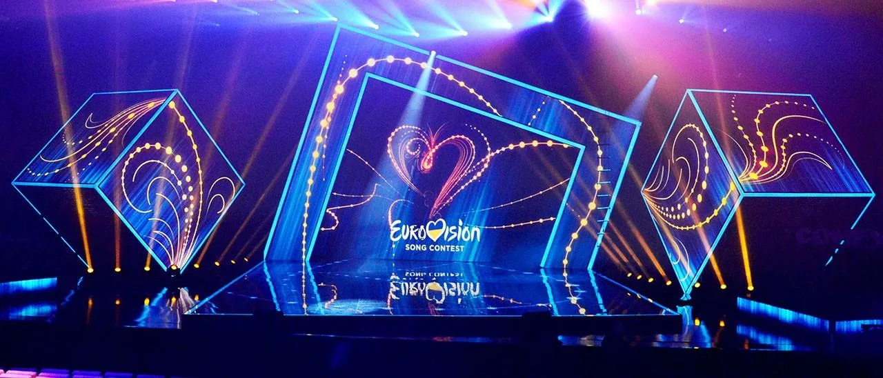 eurovision 2017