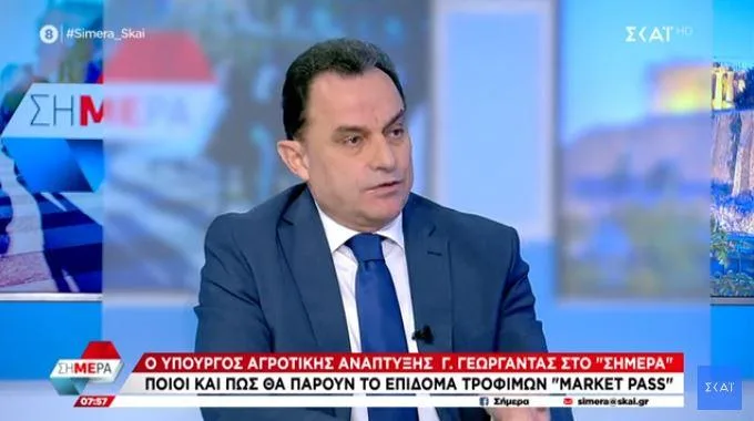 georgantas skai
