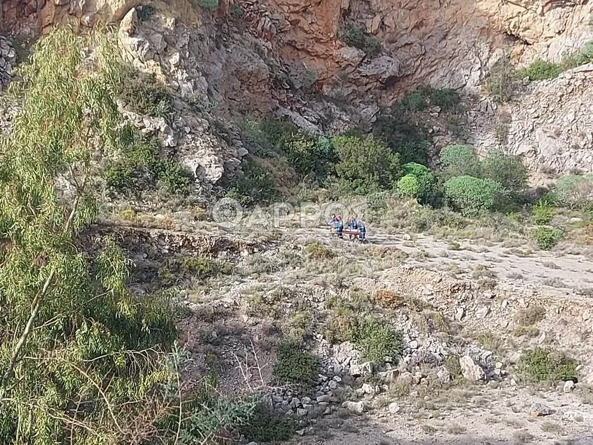 kalamata nekroi