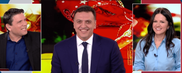kikilias mega