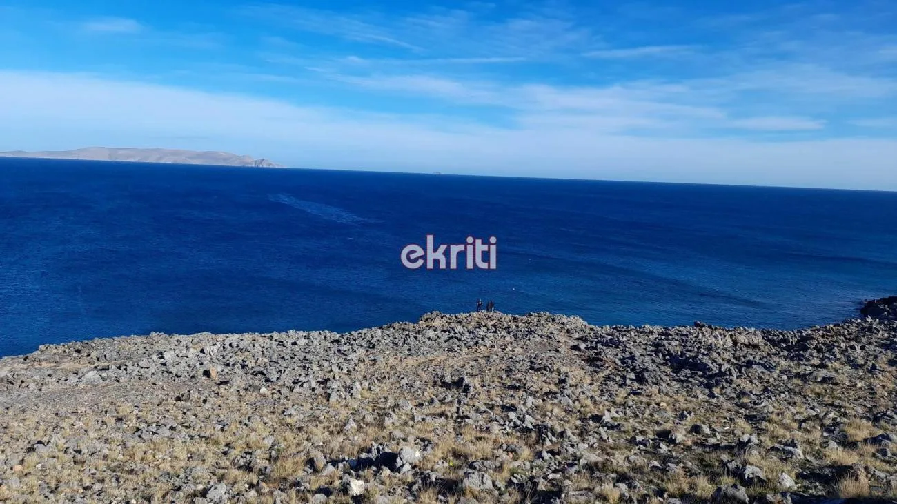 kriti aeroskafos