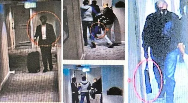 pantseri tziortzi lefta