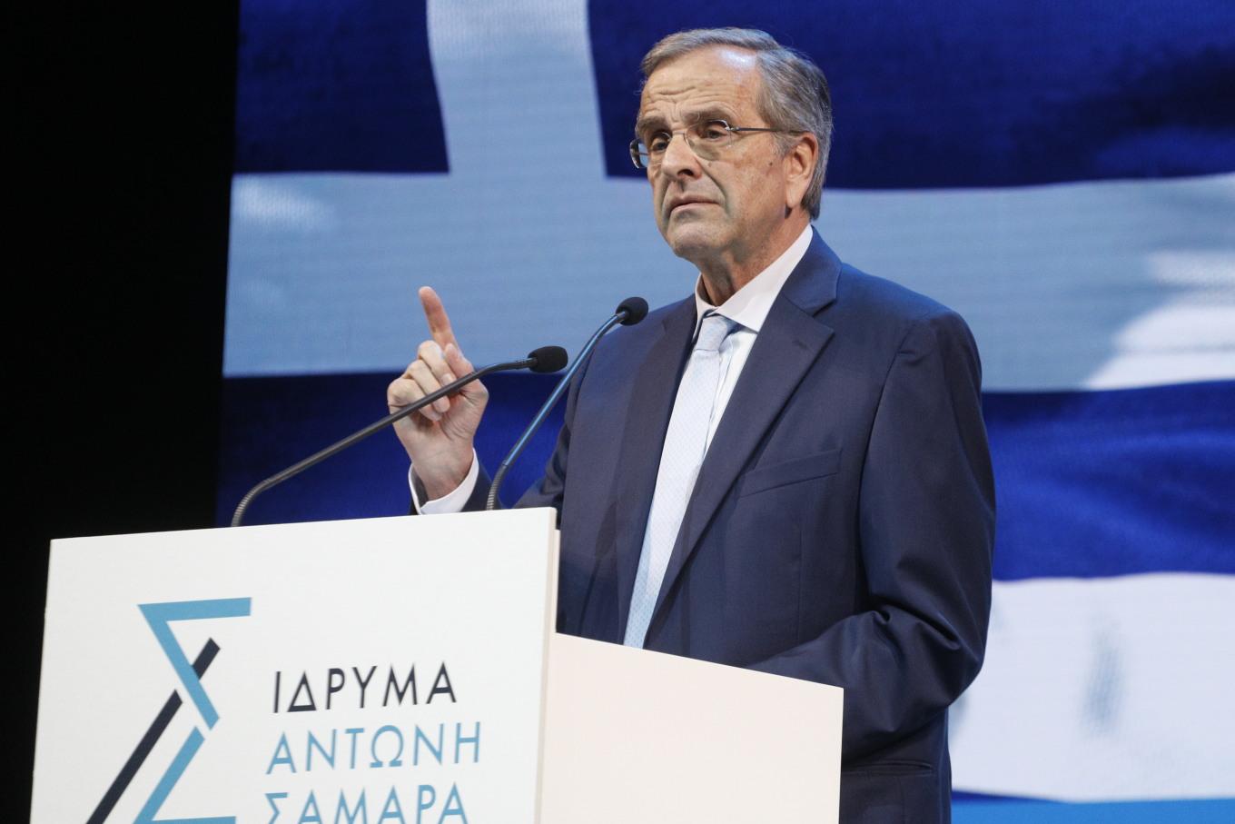 samaras