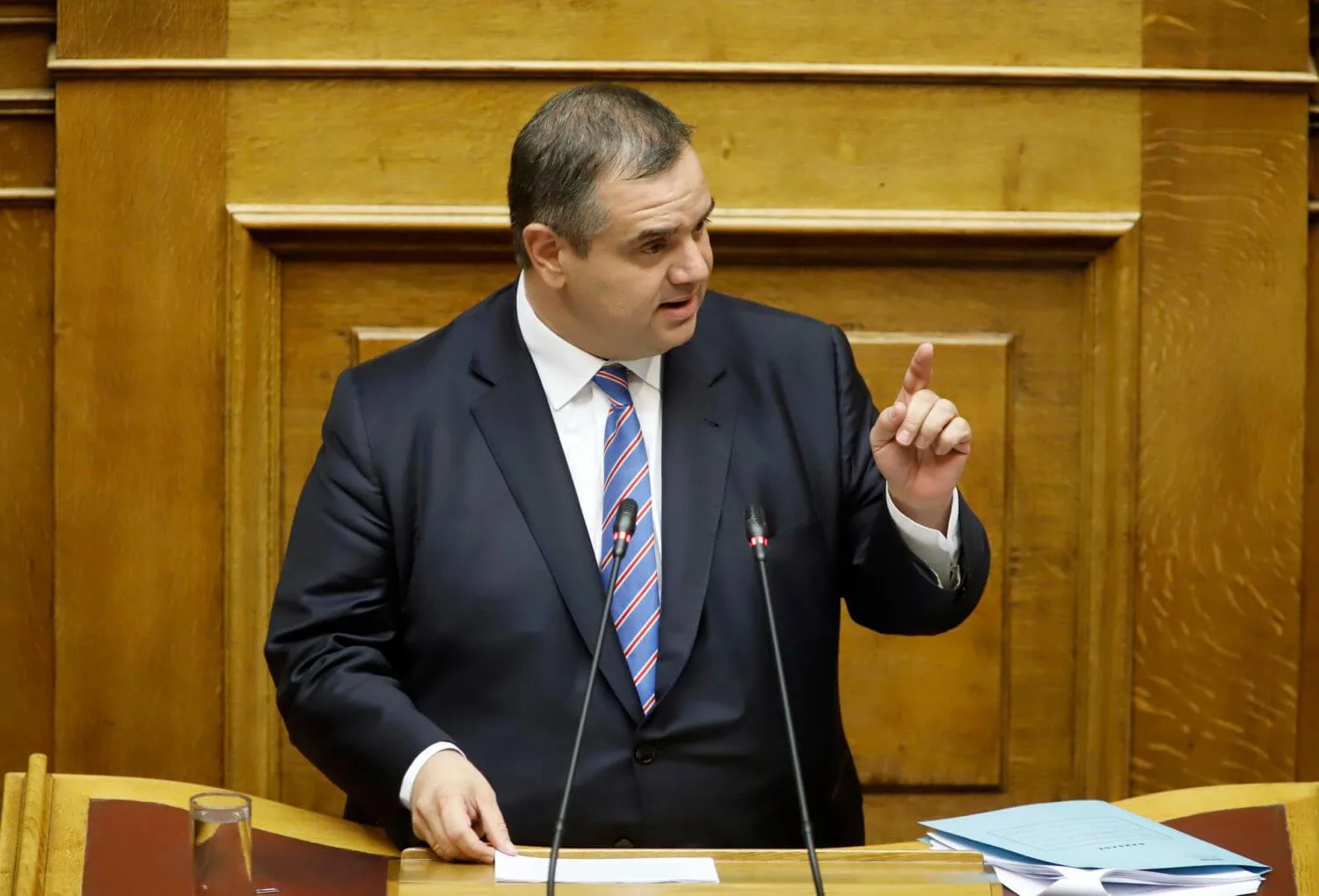 spanakis